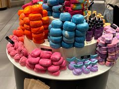 -LUSH(威尼斯人店)