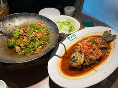 -费大厨辣椒炒肉(吉联MALL店)