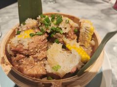 -懒人盐府人家(航天桥店)