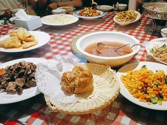 -人民公社大食堂(顺义总店)