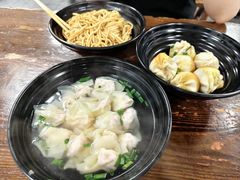 -赵宝美煎包店