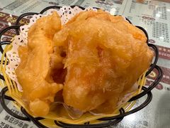 -蒸坊黄鳝饭(骏丰大厦店)