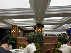 -品海楼·大连海胆锅贴馆(东港店)