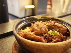 -马来西亚美食街
