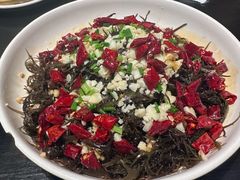 -健眺小海鲜(临海后山店)