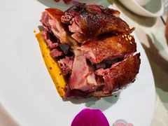 樟茶鸭-川味堂·四川豆花(八卦岭店)