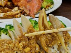 -晶渔坊·海鲜私房菜(东夷小镇店)