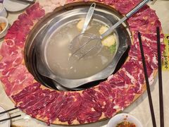 -小肥牛潮汕牛肉火锅(南联店)