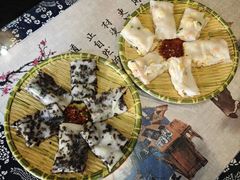 -安上粉皮.非遗手工小吃(骑龙巷店)