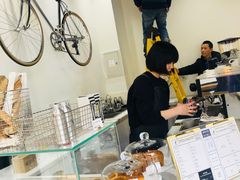-常识咖啡common sense(春熙路店)