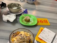 -芬芳甜品(同福路店)