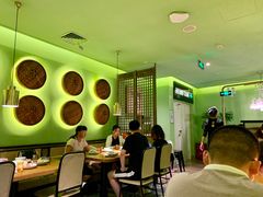 大堂-弄堂里(雨花客厅店)