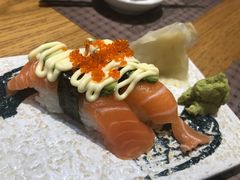 -林妈妈村·日式料理(宝山万达店)