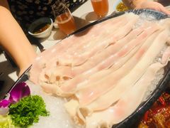 -丙申臺火锅