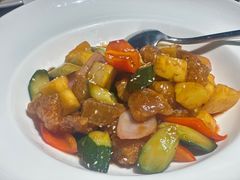 -百翠山居.家飨餐厅