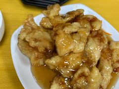 -屋里家延边朝鲜族冷面(南园店)