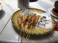 -陶缘一号·四季缘·老字号顺德菜·户外婚礼家宴(西滘店)