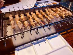 -三个蒙古大叔羊肉串(大宁店)