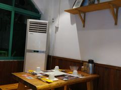 大堂-木屋烧烤(南新店)