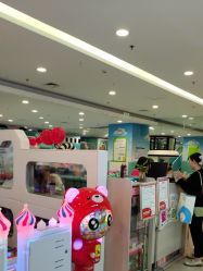 -孩子王童乐园(唐山万达广场店)