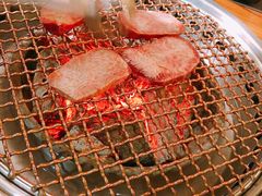 厚切牛舌-黑牛の店·和牛烧肉(合生汇店)