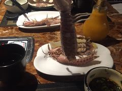 -船奇蒸汽海鲜·闽菜(八市海鲜总店)