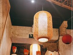 大堂-锦小馆(安贞店)