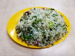 -舒蔡记生煎菜饭(云南中路店)