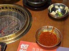 -海之屋韩式烤肉(海棠68环球美食街店)