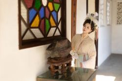 -一揽芳华汉服旗袍体验馆(拙政园店)