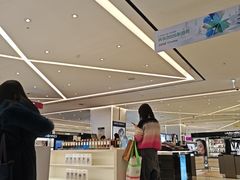 -新世界百货(明洞总店)