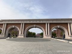 -浙江大学(海宁国际校区)