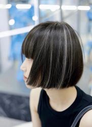 -时尚殿堂salon