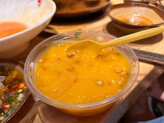 -夏食光安顺小舒冰粉冰浆(甲秀楼店)