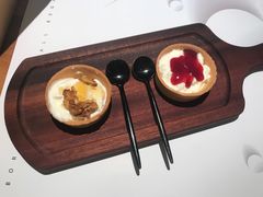 酸奶塔-HELLO MUSAE 拾光缪斯餐厅·纯正希腊风味(苏州中心店)