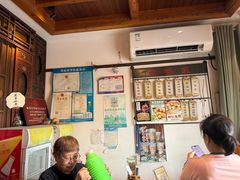 -哑巴生煎(临顿路店)