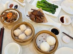 -好彩海鲜酒家(帝国中心店)