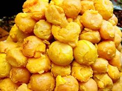 -老金家蛋菜夹馍(西安总店)