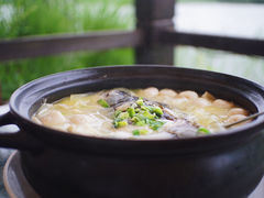 招牌鱼头煲-品渔味湖鲜馆(拈花湾店)