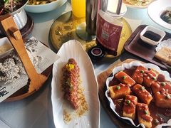 -三生三味密宗川菜·江景餐厅(来福士店)