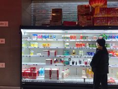 -盒马鲜生(红莲店)