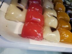 -蚝旺角生蚝烤肉自助餐厅(綦江红星广场店)