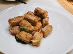 酥炒芋芯-莆田餐厅PUTIEN(深圳湾万象城家宴店)