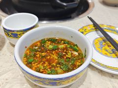 -九寨沟特色牦牛肉汤锅
