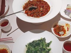 -千百味红餐厅·江西菜(绿地双子塔店)