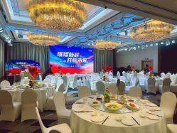 -曼格纳婚礼艺术中心(张江店)