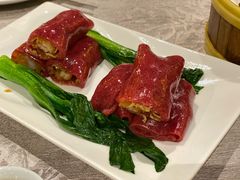 一品紫米肠-香云轩·顺德菜(香云纱园林酒店店)