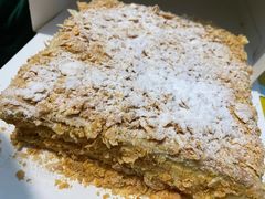 -幸福西饼生日蛋糕·下午茶(番禺店)