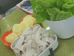 粉条-赵氏盱眙十三香龙虾(蓝村店)