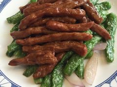 -西湖春天•老字号杭州菜(百汇店)